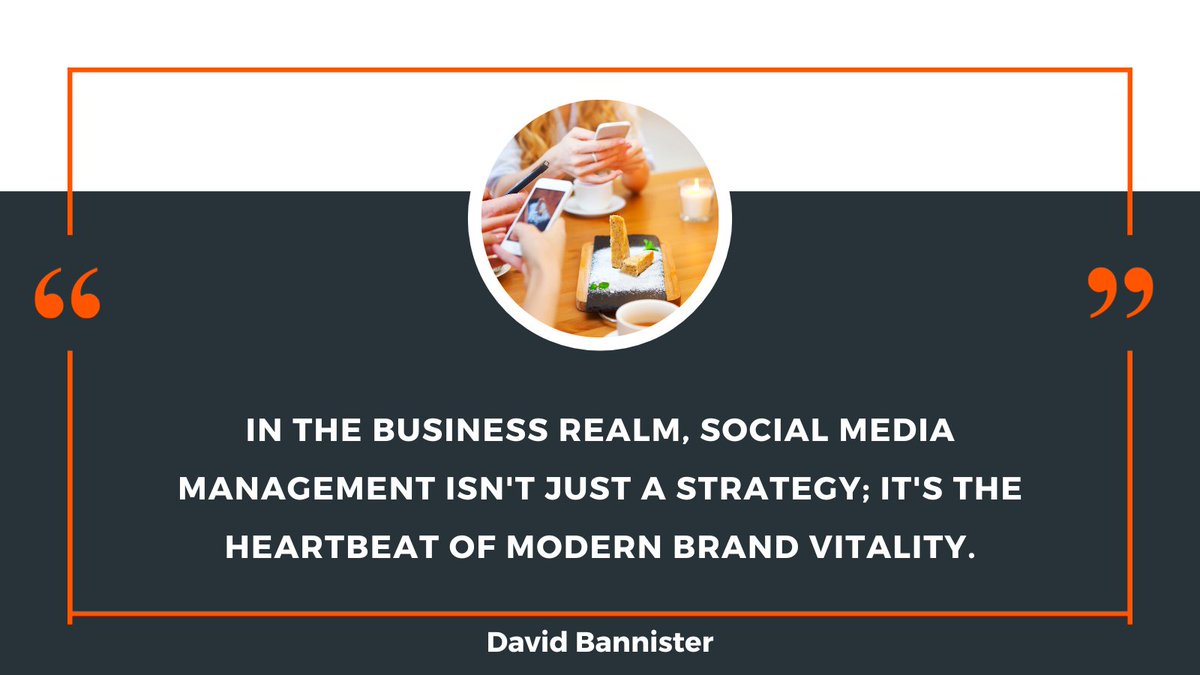 rated_cale4967's tweet photo. Social media management isn't merely a strategy; it's the profound narrative that weaves your brand's story into the fabric of the digital world. 🌍✨
#CALEBrated #virtualservices https://t.co/kJ85yYjMU9