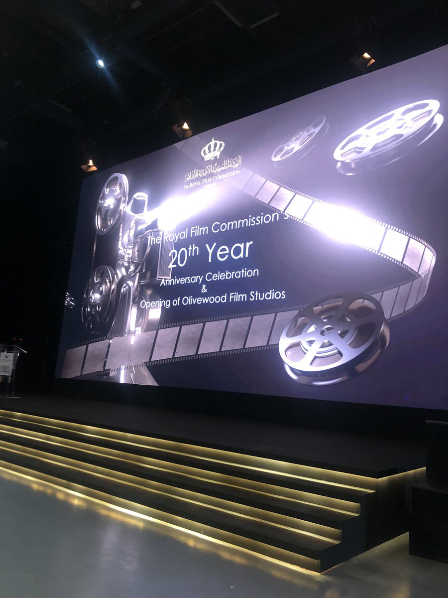 Ambassador in Jordan tweet media