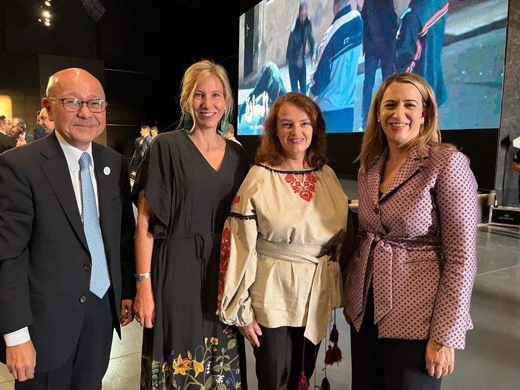 Ambassador in Jordan tweet media