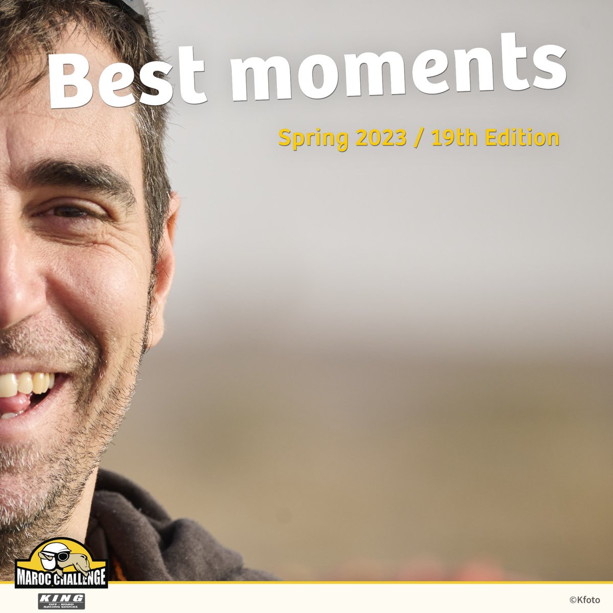 Best Moments - Maroc Challenge 🇲🇦   

marocchallenge.com   

#maroc #marocchallenge #spring2023 #marocchallengespring2023 #kingshocks #metallube #almont4wd #kfoto #morocco #marruecos #aventura #raid #desierto #desert #adventure #offroad