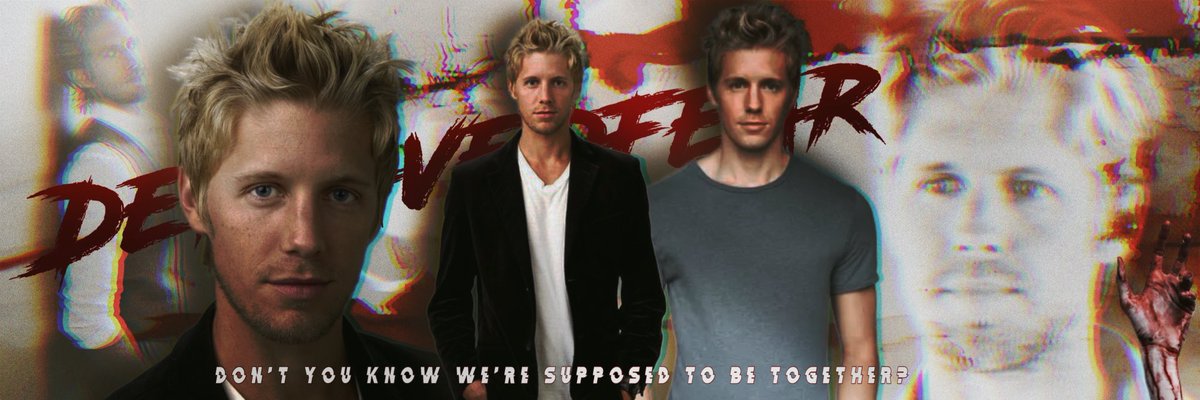 DepravedFear's tweet image. 