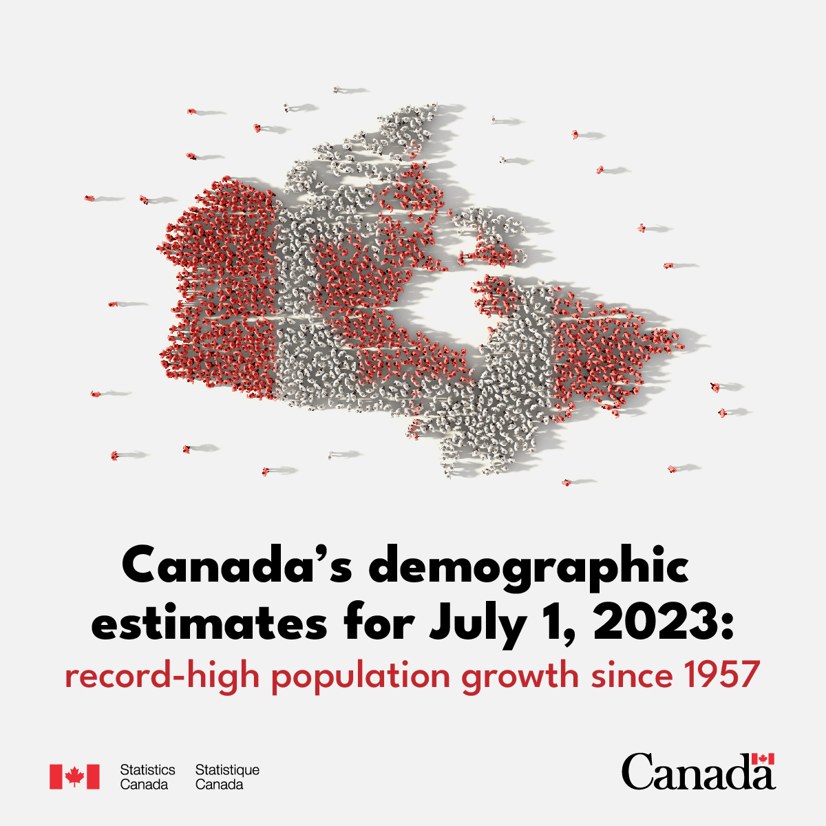 Statistics Canada tweet media
