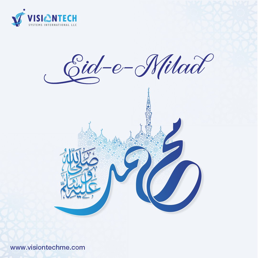 Commemorating the birth of the beloved Prophet Muhammad of Al Mawled Al Nabawi. May his teachings continue to guide us towards love, peace, and unity.

#eidmiladunnabi #eidemilad #MiladUnNabi #RiseEveryDay #ProphetsBirthday #AlMawledAlNabawi