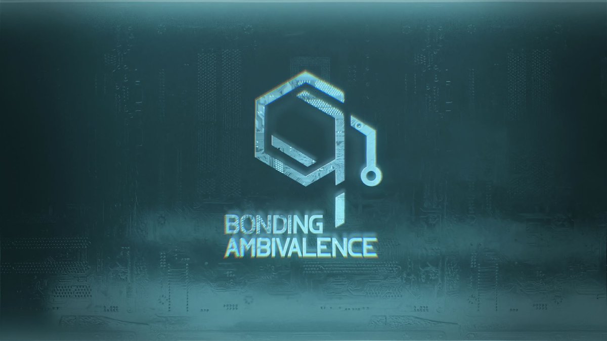 Nous avons discuté avec <a href="/JeremiMapas/">Jérémi 'Idreak' Mapas</a>, membre du studio #QuestionsFactory et développeur du très chouette #BondingAmbivalence avec @AzadBbt. Si la création de jeux vidéo indépendants vous intéresse, n'hésitez pas à faire un tour sur l'interview 👇
nofrag.com/interview-bond…