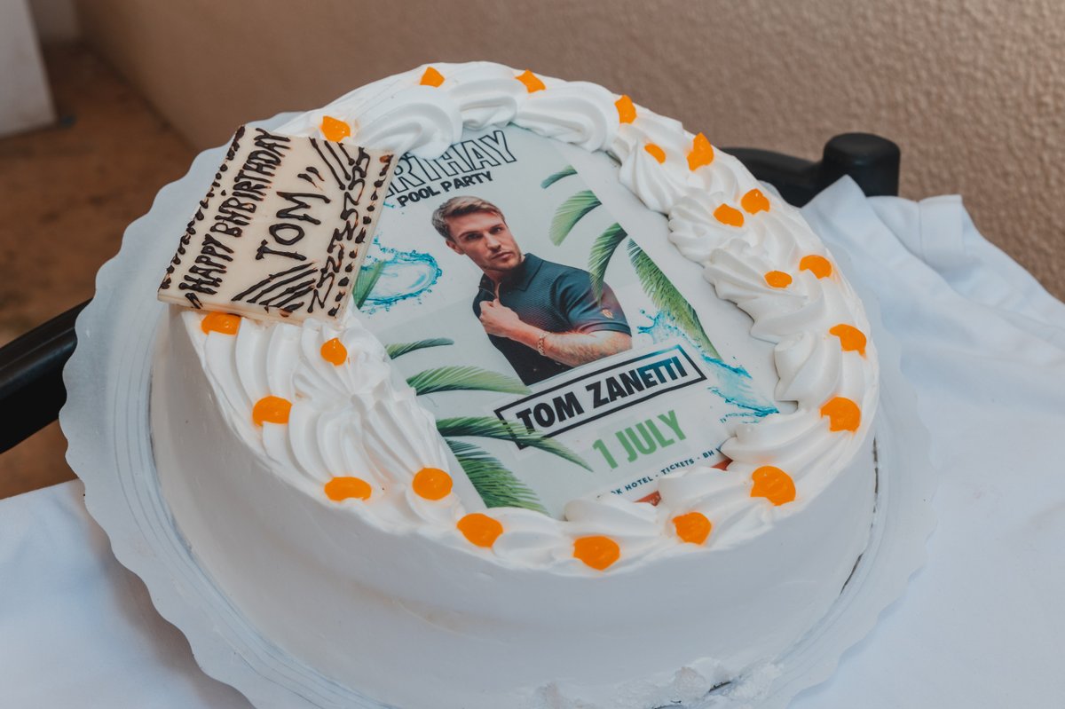 BH Mallorca tweet media