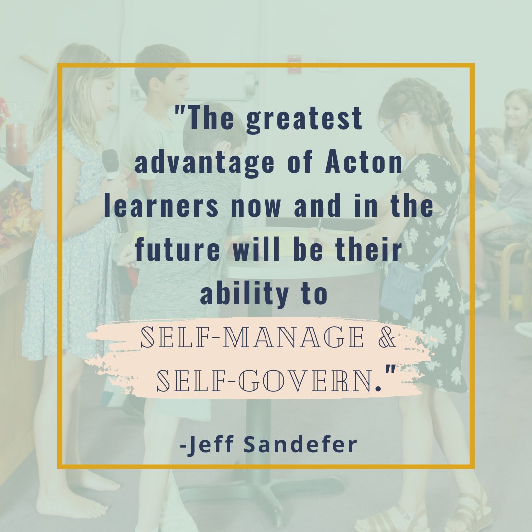 At #SparkChristianAcademy, we're dedicated to nurturing not only academic excellence but also essential life skills. Our learners are encouraged to take charge of their own education, fostering a sense of independence, accountability, and leadership. #ActonAcademy