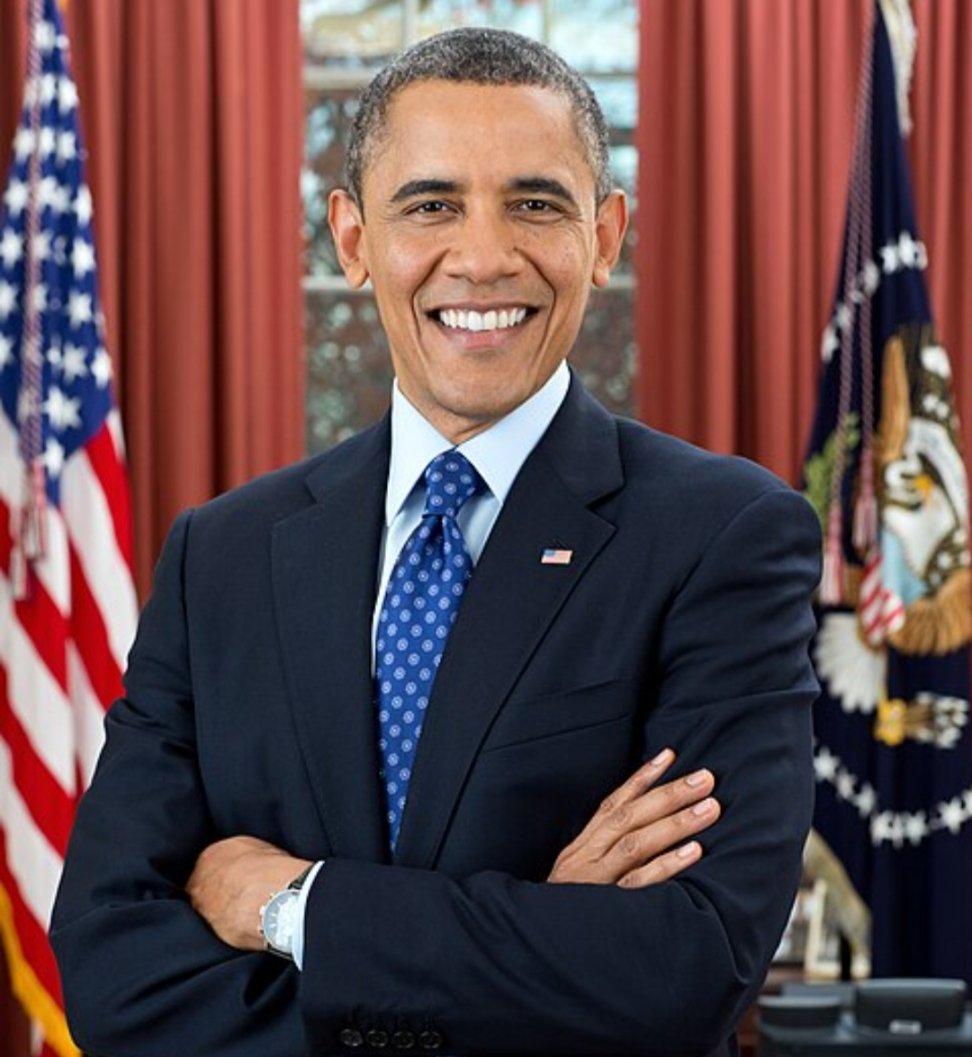 Lifesir5's tweet photo. Powerful person in the world 🌎 great 👍 
Are you like ? 
Comment follow #Obama #Tiger #usa #super #powerful https://t.co/cfdM6O9QKa