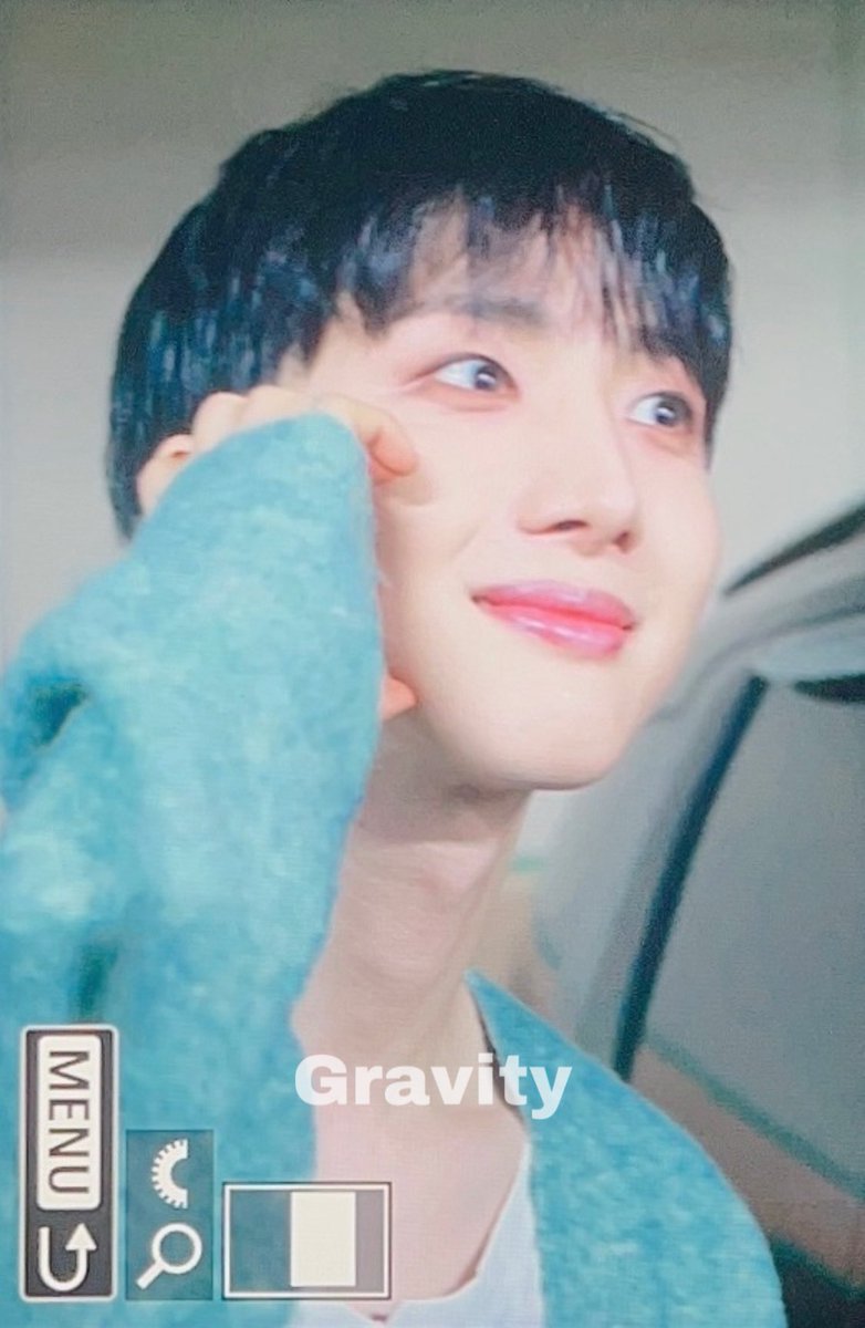gravity_0828's tweet photo. 230927 즐추즐추🫶🏻🫳🏻🫳🏻

#이회택 #LEEHOETAEK #후이 #HUI 
#펜타곤 #PENTAGON https://t.co/oevHQHg6Oo