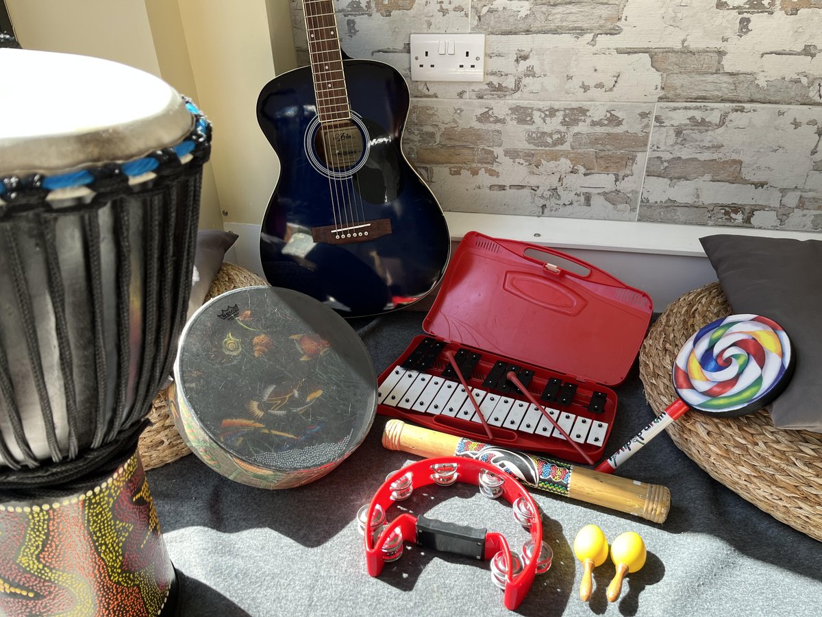 EmosiTherapy's tweet photo. "...it is only in being creative that the individual discovers the self.” 
D.W. Winnicott, 1971

For more information about our service or to make a referral, see: https://t.co/yySh705Q7O https://t.co/ratdx6uYqv
