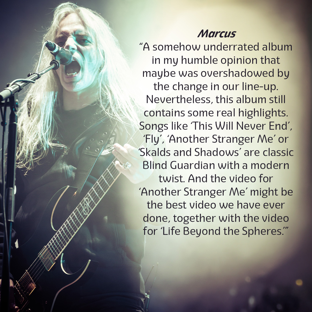 Blind Guardian tweet media