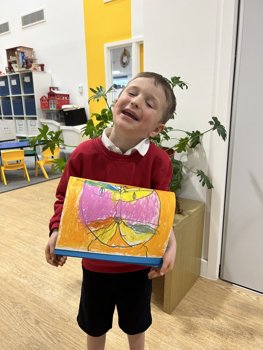 St David's CIW VA Pr tweet media