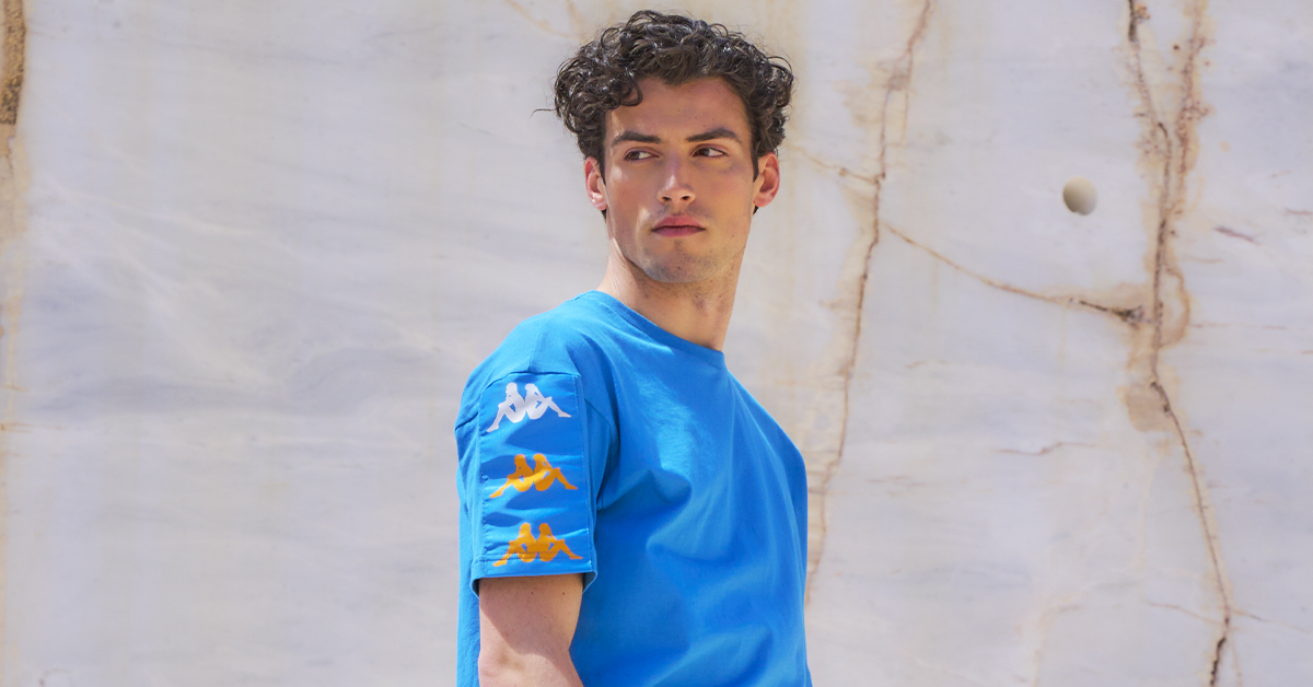 KappaGreece's tweet image. 📣Στην Kappa θα βρείς ότι χρειάζεσαι για το αθλητικό και casual στυλ σου.

Αγόρασε τώρα online στο: ow.ly/yylx50PGNhX

Ή σε ένα από τα φυσικά μας καταστήματα: ow.ly/G4YH50PcJKg

#Kappagreece #kappastyle #kappa #sportwear #athleticwear #casualwear #clothes #shoes