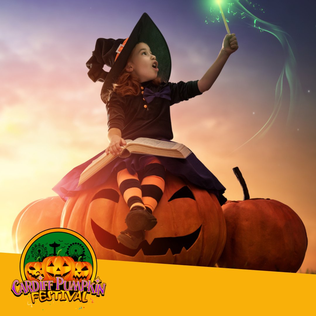 cardiffhalloweenfestival tweet media