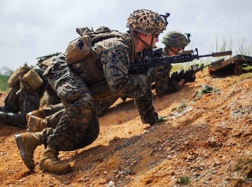 “In the crucible of chaos, his training wasn’t just a skill, it was a lifeline, a beacon of hope in the bleakest of moments.”

Tap the link to read the story of how Cpl. Nicholas Christensen saved a life.

dvidshub.net/news/454360/mi…

#Marine #recruiting #superhero #MarineCorps