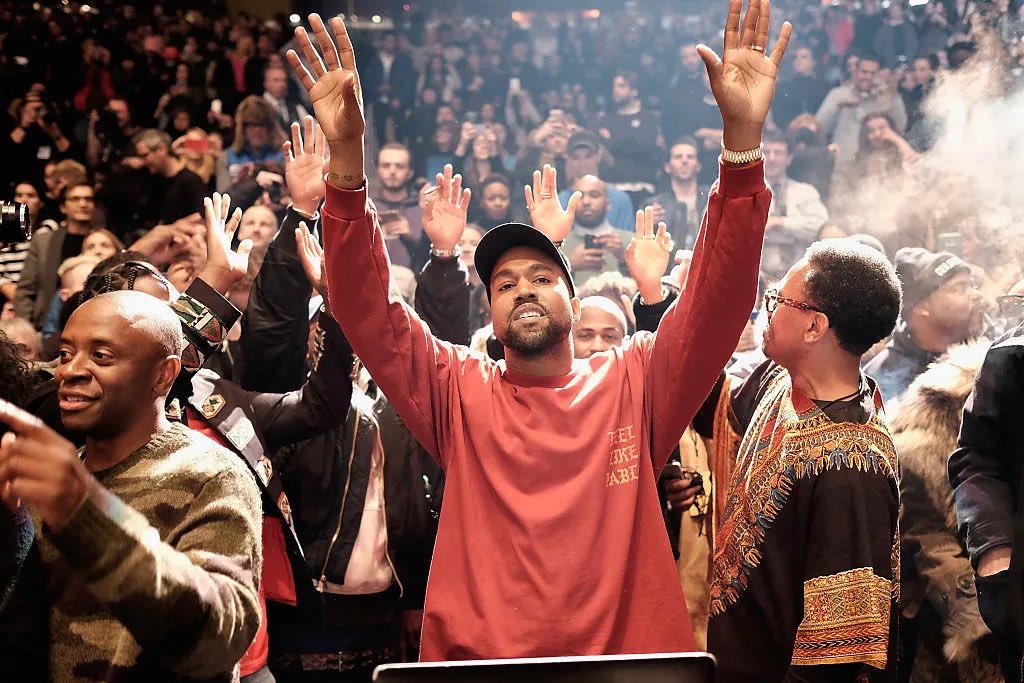 yzyupdates's tweet photo. Kanye West's "The Life of Pablo" is the first album to go platinum entirely from streams. 

This was the first time Kanye had reworked an album in real-time, constantly updating it and listening to fan feedback. The album title and track list underwent multiple changes as well. 

Kanye dives into his faith, spirituality personal struggles, fame, and family, with standout tracks such as "Ultralight Beam", "Real Friends", "FML" and "Saint Pablo" reflect these themes.

West explained the inspiration behind the album title:

"Saint Paul inspired and was the strongest influencer of Christianity. Pablo Escobar was the biggest mover of product, and Pablo Picasso was the biggest mover of art. And that mix between message, art, and product is The Life Of Pablo."

"The Life of Pablo" was the perfect summer soundtrack for fans, more testament to Kanye's genius, and another timeless classic in his catalog.