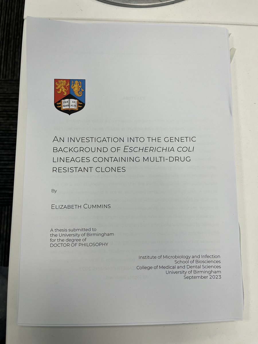 Dr Lilly Cummins tweet media