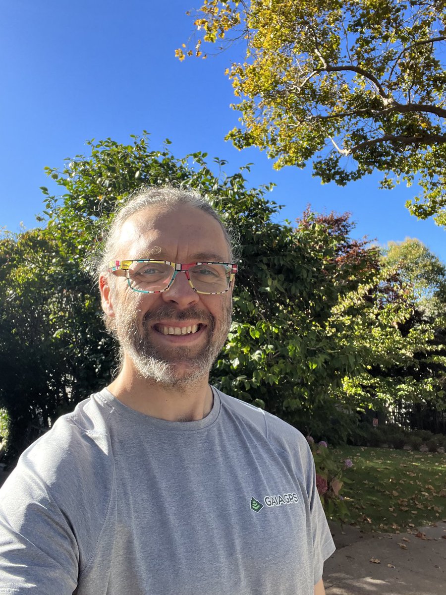 Andrew L. Johnson tweet media