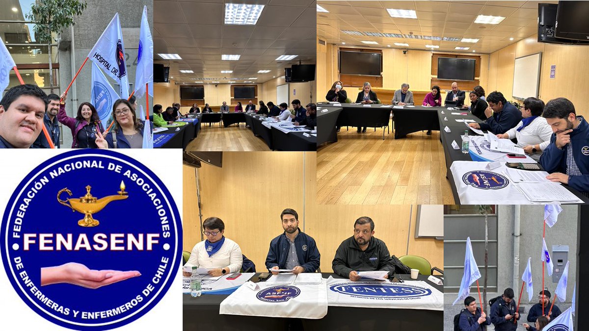 FENASENF tweet media