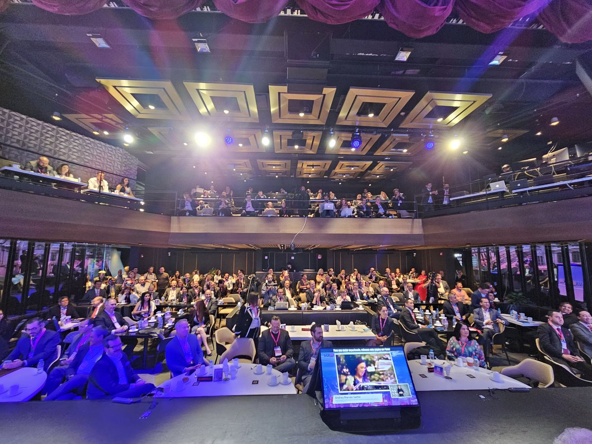 Jorge Fernando Negrete P. tweet media