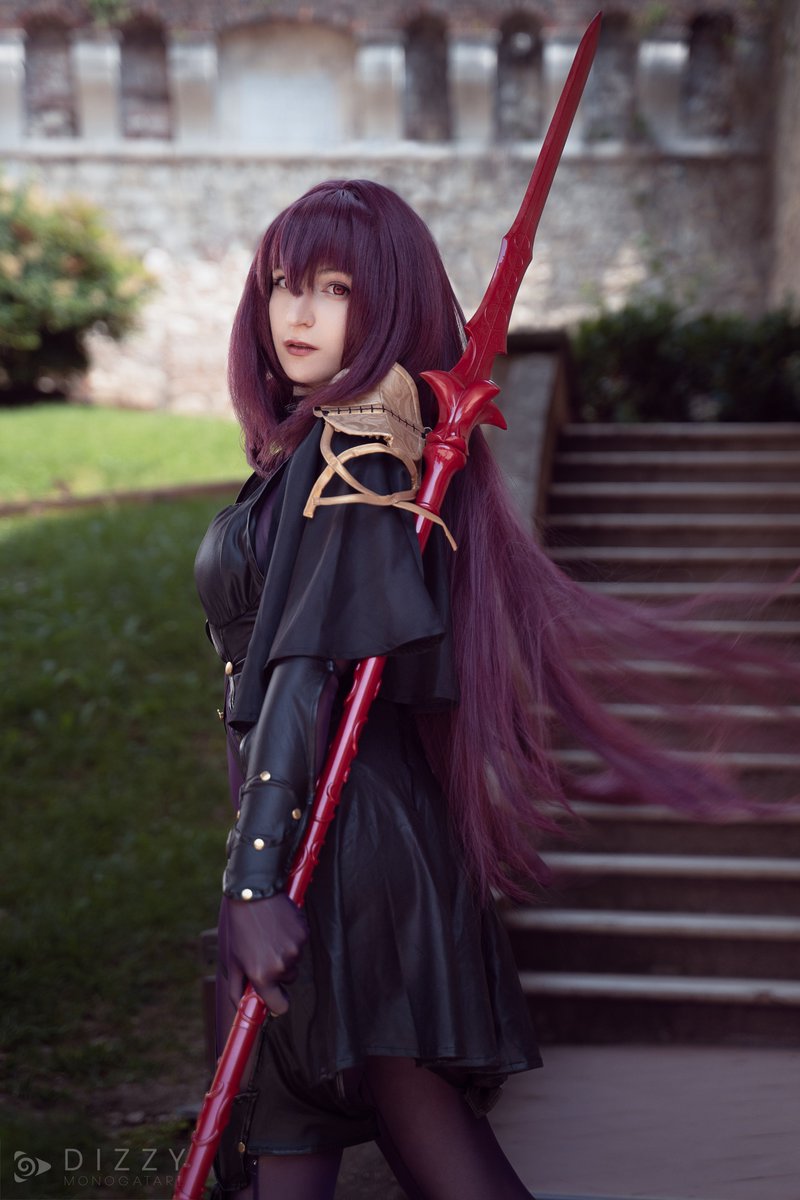 dizzymonogatari's tweet photo. Scathach | @yukihadean
https://t.co/1atQJ1Fy1H
assist | wasi_wasabisi

P | Dizzymonogatari
For commissions, collaborations

or any inquries.
Contact me in any social

📸 @dizzymonogatari
📧 dizzymonogatari@gmail.com

#sonyalpha #a7iii #cosplay #fgo #fatego https://t.co/C64T85BHpZ
