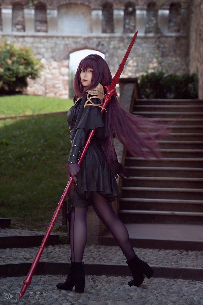 dizzymonogatari's tweet photo. Scathach | @yukihadean
https://t.co/1atQJ1Fy1H
assist | wasi_wasabisi

P | Dizzymonogatari
For commissions, collaborations

or any inquries.
Contact me in any social

📸 @dizzymonogatari
📧 dizzymonogatari@gmail.com

#sonyalpha #a7iii #cosplay #fgo #fatego https://t.co/C64T85BHpZ