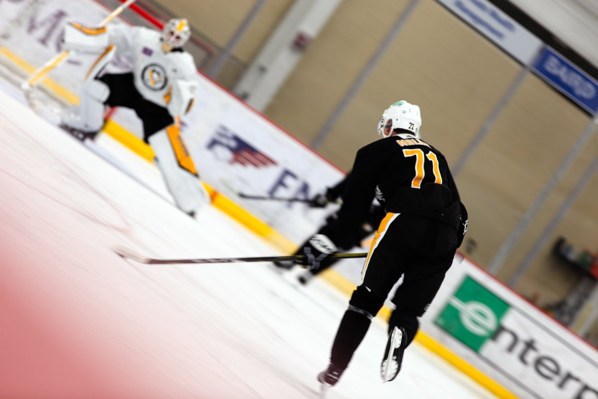 Pittsburgh Penguins tweet media