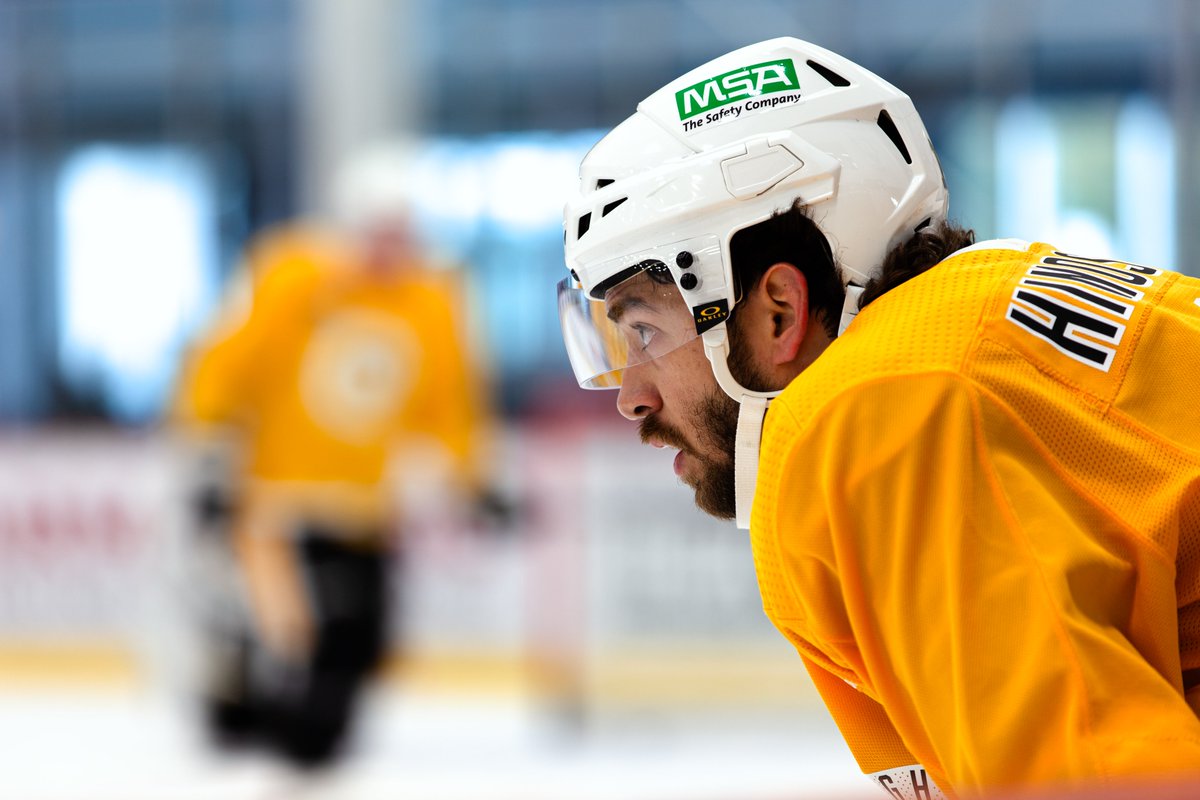 Pittsburgh Penguins tweet media