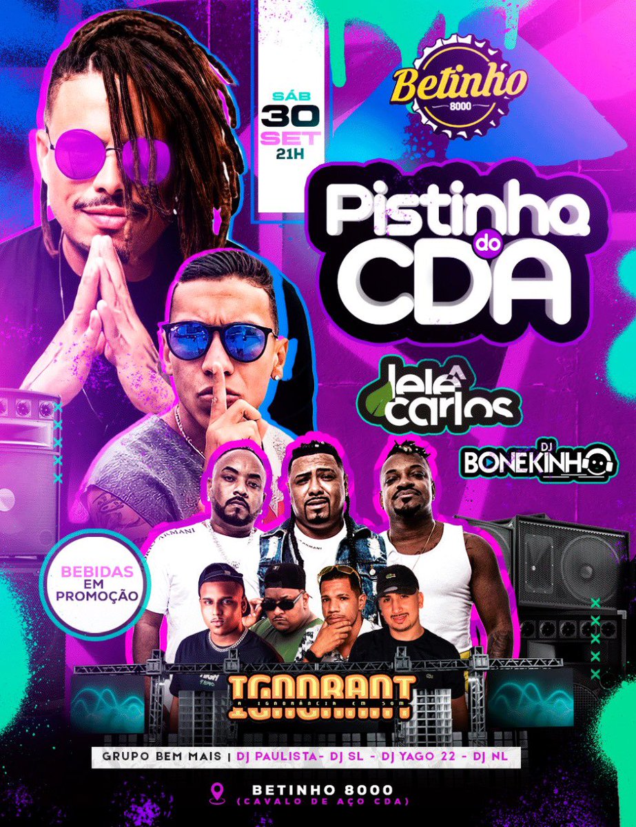 Sábado tudo pelo 8000🏌🏿‍♂️🏌🏿‍♂️🏌🏿‍♂️