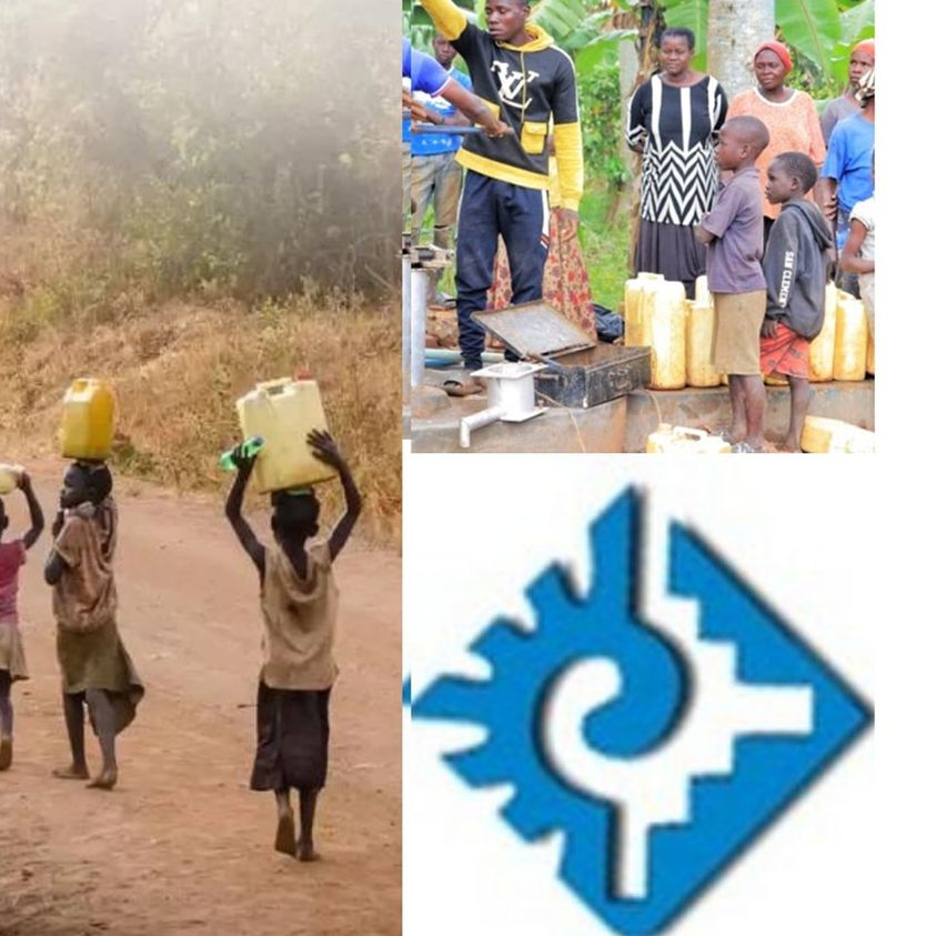 We can not forget the incident of 11 years Nabirye Shaliwa who got drown in her village water source 📷
We're raising money to ensure young children don't have to walk 5 miles to get water.
Will you help?
Your gift of love will make a difference.#WaterCharity