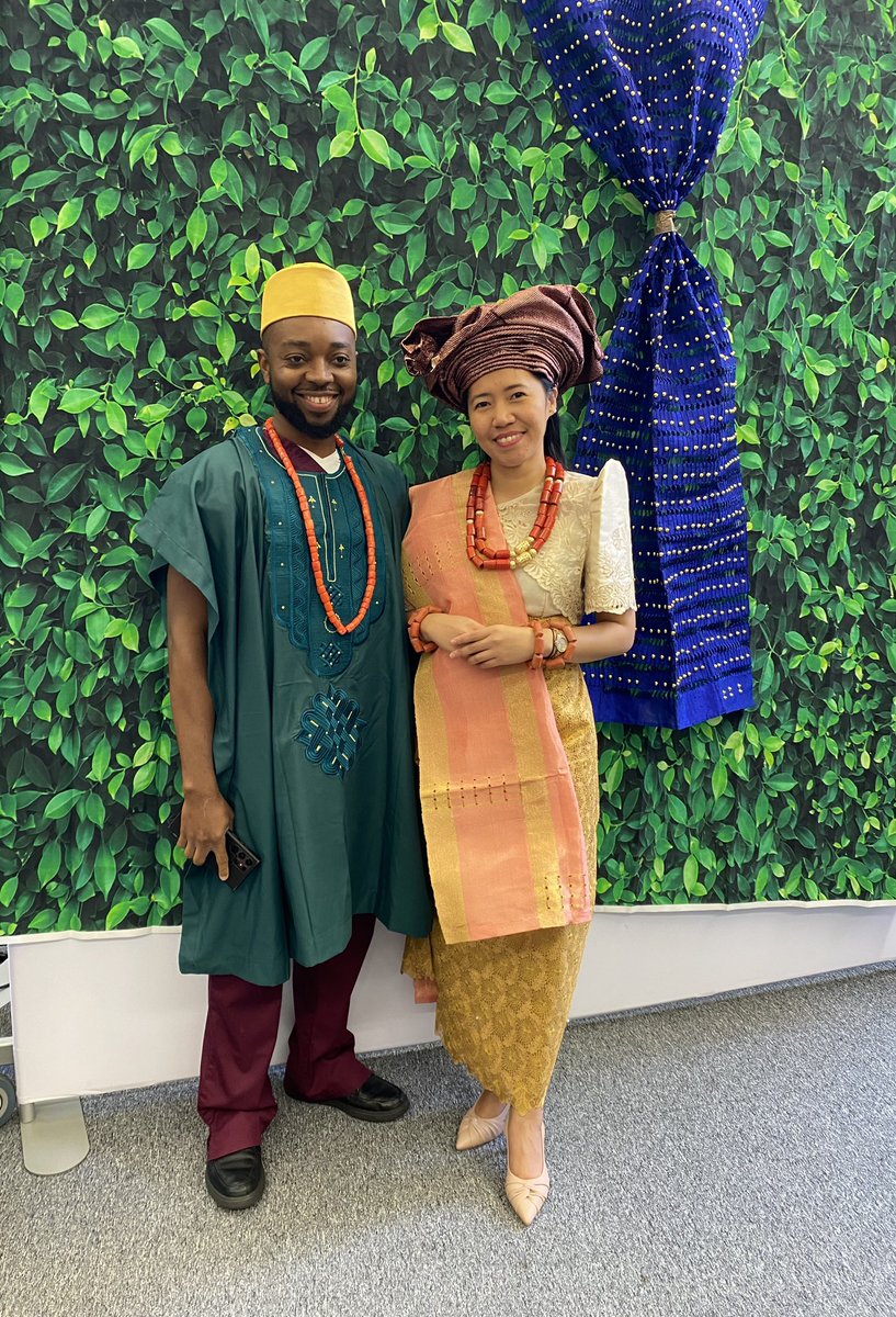 SteffanyB17's tweet photo. Year 2 on Celebrating cultural diversity in @NGHnhstrust through our Cultural Awareness Day organised by the @ISDMC_NGH @SDM_NGH. What a wonderful day to come together, learn from each other, share culture &amp; talents. Thank to everyone who supported us on this event. https://t.co/f2Y5zbqyFK