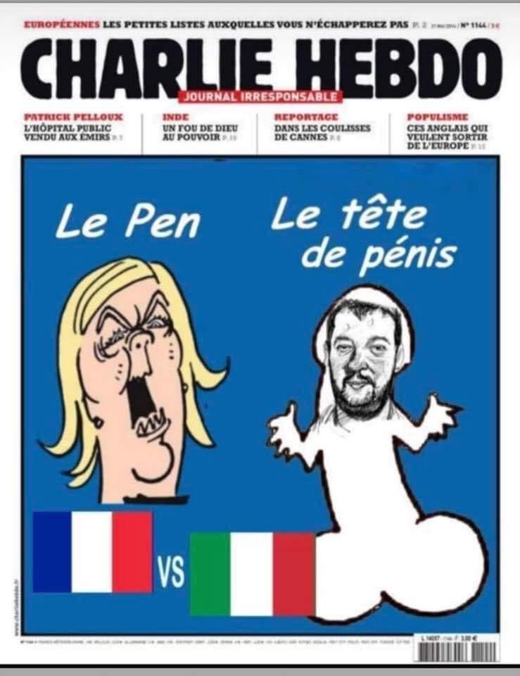 lillo_rizzo's tweet photo. @matteosalvinimi https://t.co/T7ExiJjMpr