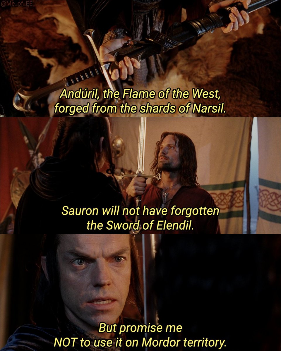 Middle-earth of Eastern Europe tweet media