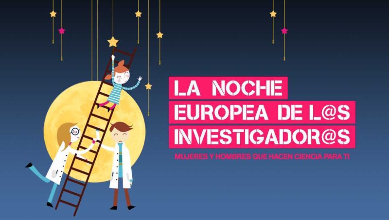 BilinguaLab estará en La Noche Europea de Los Investigadores!

Si quieres aprender sobre bilingüismo y participar en las actividades que tenemos preparadas, ven a nuestro stand! Estaremos en el Kids’ Corner 3 a las 19:00

🗓️ Viernes 29 de septiembre
📍 Paseo del Salón, Granada