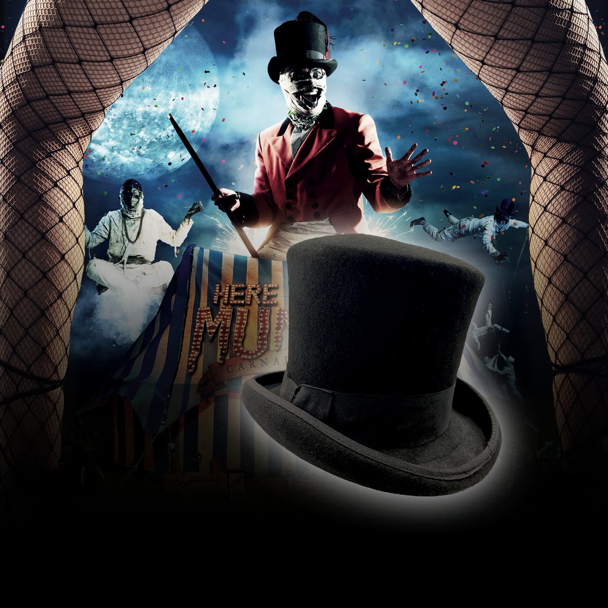 HereComeTheMummies tweet media