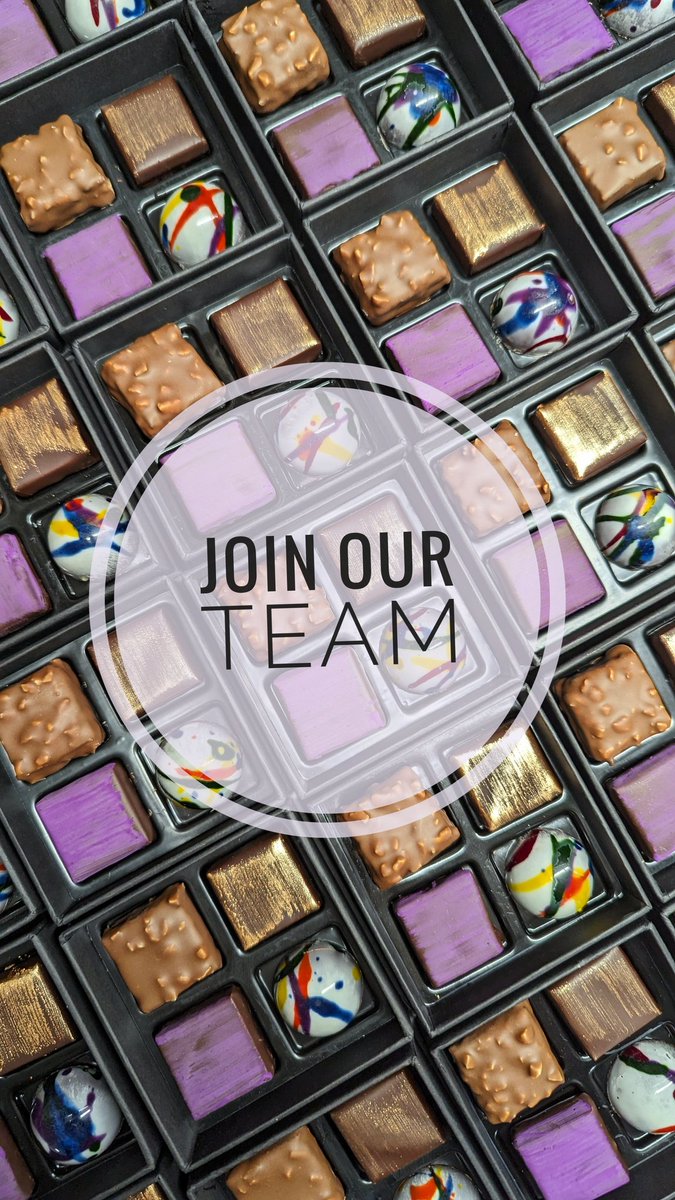 We are hiring a full time packing assistant for our production kitchen in Dublin 12. 

For more info & to apply, click the link below: 

prod-hirelocker-app0.azurewebsites.net/la-rousse-food…

#JobFairy #Dublin #DublinJobs #JoinOurTeam #Packer #FoodJobs #Luxury #Chocolatr #Confectionery #Ireland #StaffWanted