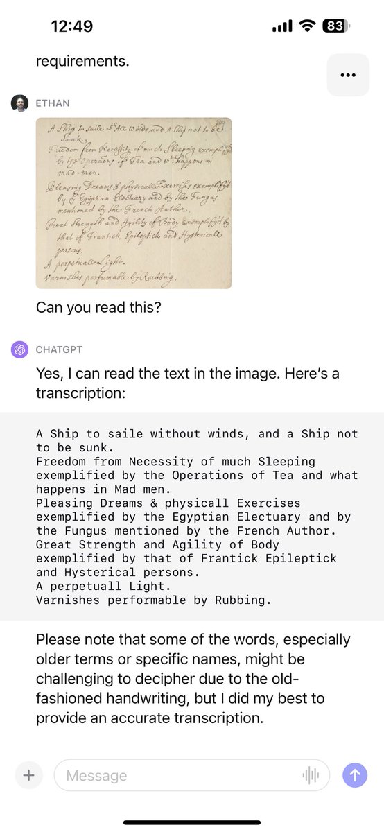 emollick's tweet photo. @ResObscura @fakehistoryhunt 😳 https://t.co/zjt4KBqdw8
