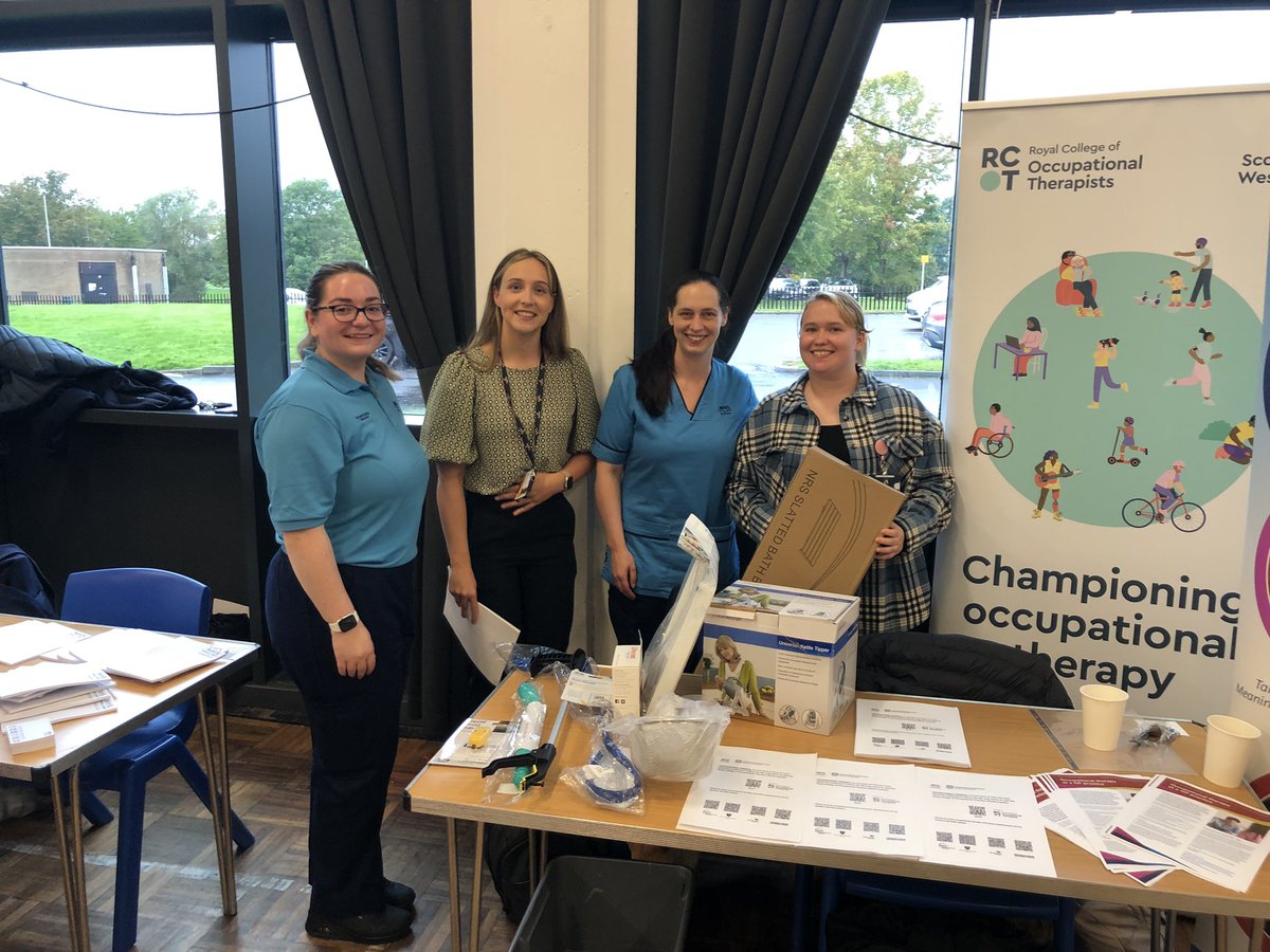 Peter McCrossan ๐ (@mccrossanpeter) on Twitter photo 1/2 Fantastic input from NMAHP staff from across multiple disciplines today <a href="/braidhurst/">braidhursthighschool</a> HS. Photos of Mental Health Staff, Nursing staff, OTs and Orthoptics. <a href="/TrudiMarshall1/">Trudi Marshall</a> @JaniceMcCOT 1/2 Fantastic input from NMAHP staff from across multiple disciplines today <a href="/braidhurst/">braidhursthighschool</a> HS. Photos of Mental Health Staff, Nursing staff, OTs and Orthoptics. <a href="/TrudiMarshall1/">Trudi Marshall</a> @JaniceMcCOT
