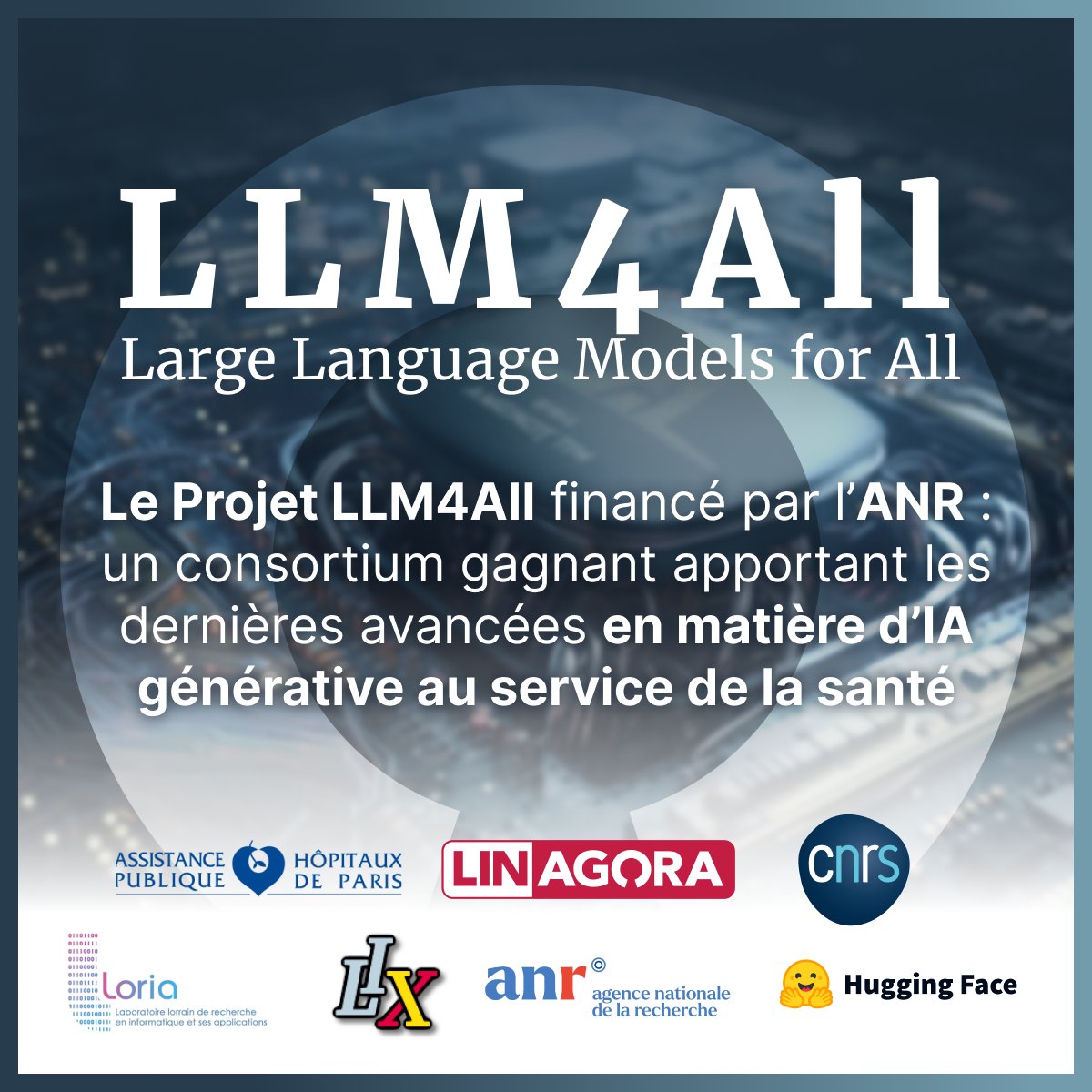 Linagora tweet media