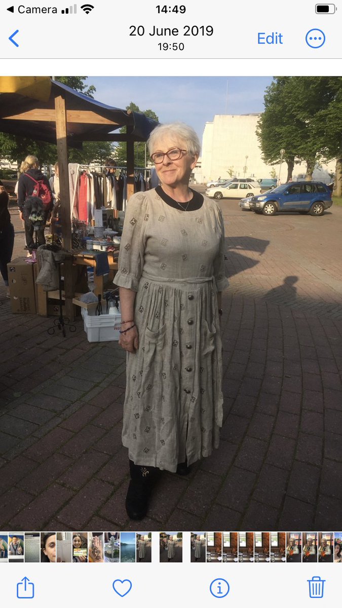 Zoe Iqbal 🍉☮️ tweet media