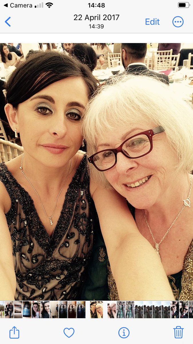 Zoe Iqbal 🍉☮️ tweet media