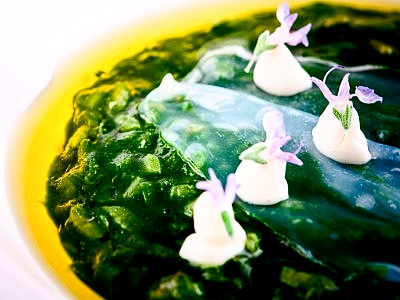lmgastronomia's tweet photo. Arroz Meloso de Plancton Marino Puro con Calamares y Alioli

#Aponiente
#ÁngelLeón

#GrandesPlatos
#lomejordelagastronomia https://t.co/4IoaXFZhzc