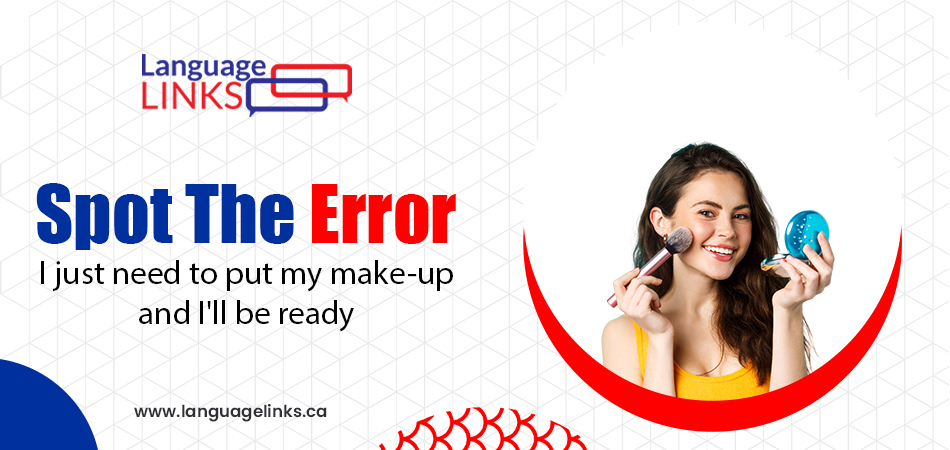 langlinksca's tweet photo. Spot the error in this sentence🤔

#spottindeer #errorfinding #puzzle #challenge #brainteaser #fun #games #socialmedia https://t.co/7WGFnZOLzL