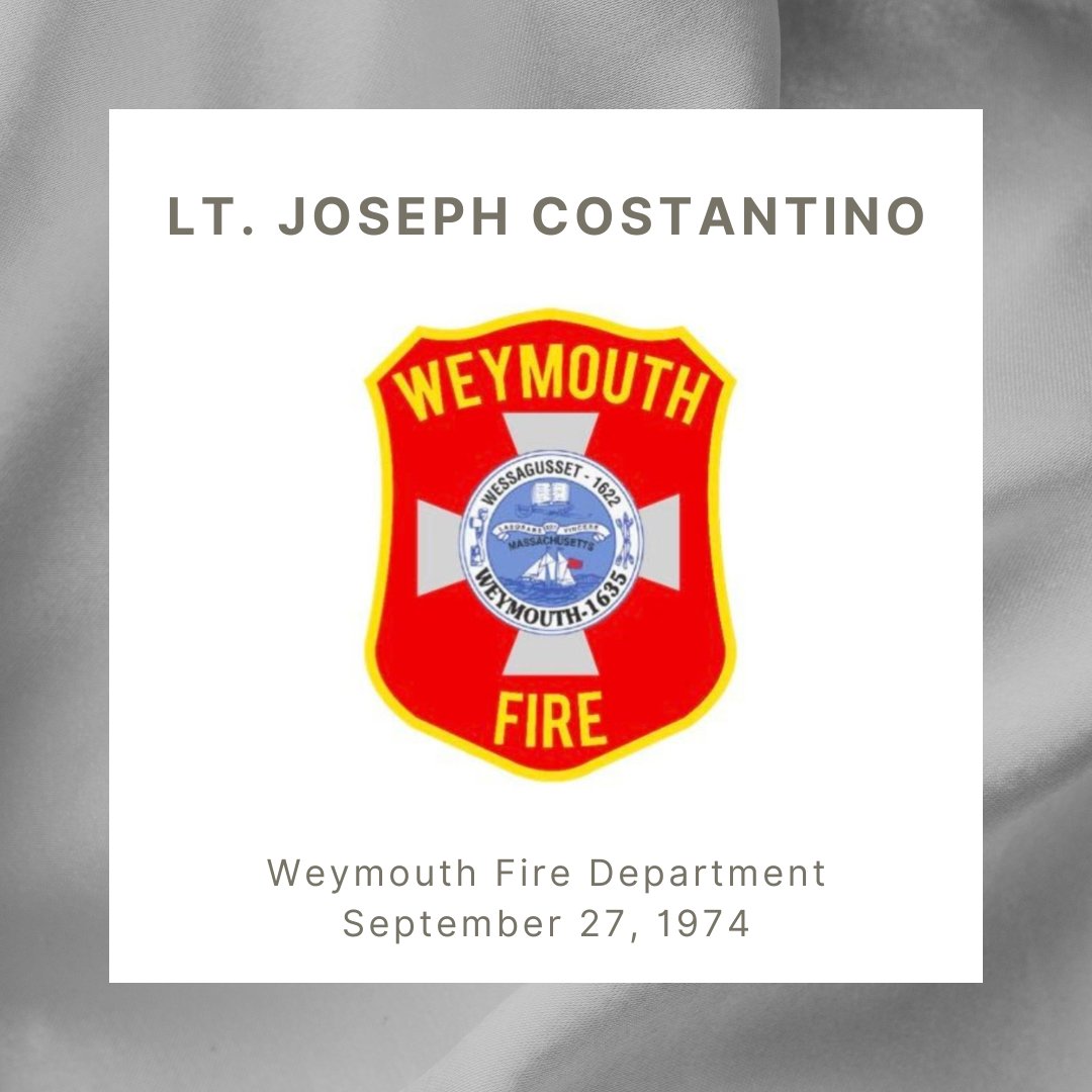 The Hundred Club of Mass. tweet media