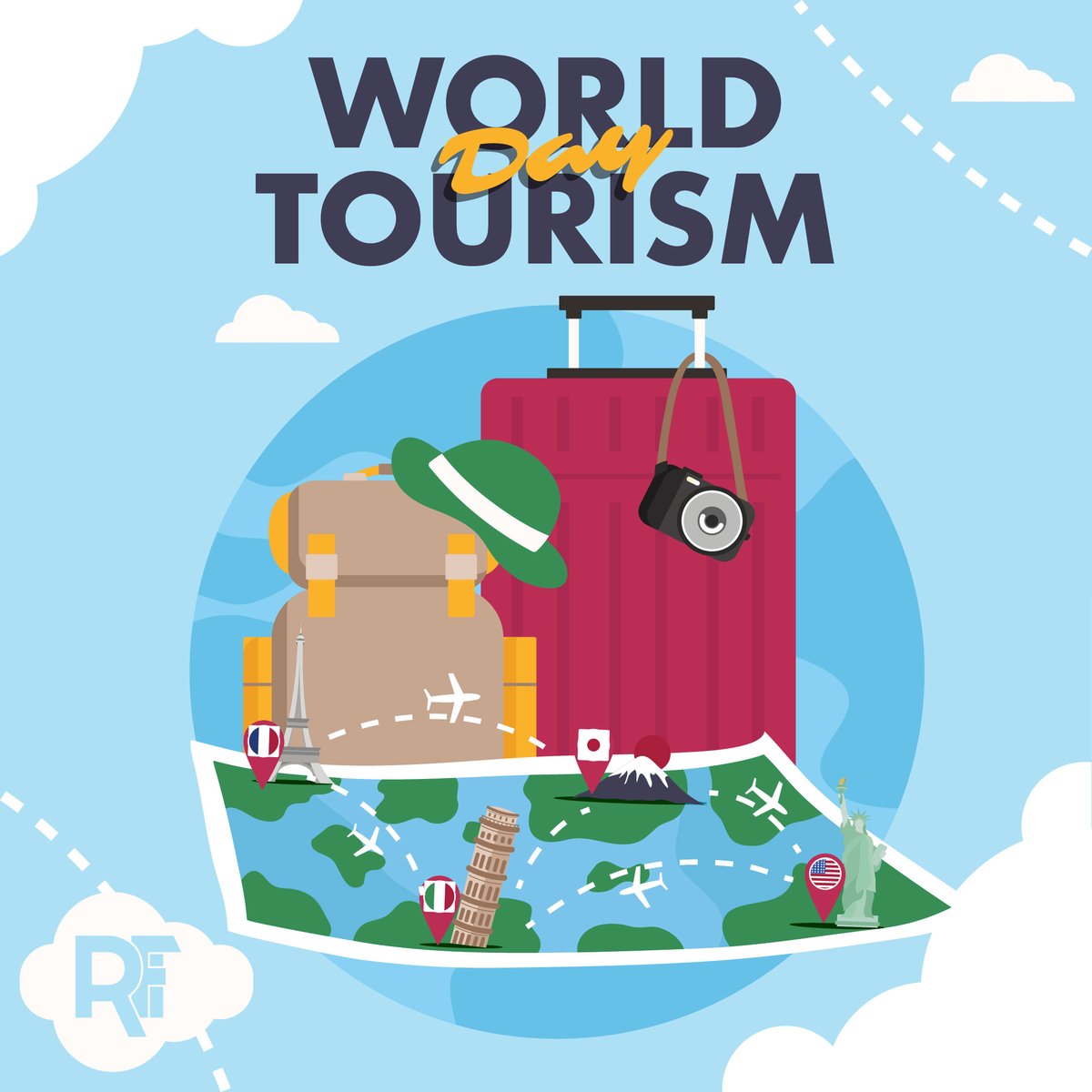 RedFalconInk's tweet photo. The world is a book and those who do not travel read only one page.
...
#worldtourismday #tourism #travel #tourismday #discover #wanderlust #tourist #adventure #explore #vacation #trip #holiday https://t.co/5Btbx1VJyt