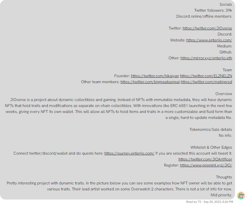 casperdefi's tweet image. I am offering project coverage, updates both DEFI &amp;amp; NFTs. More to come with @fruitsquarex
