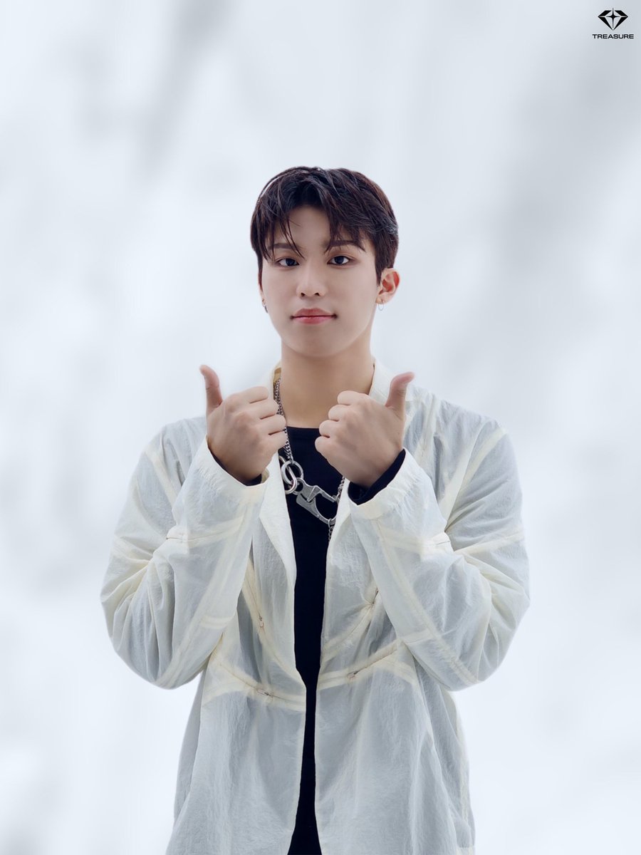 JeongWooTH's tweet photo. ��อกรัก พัคจองอู เริ่ม!!

ROCKING 19 WITH OUR SUPERSTAR
#RunTo19WithJeongwoo
#쩡쩡이_손잡고_생일축하하러_런 
#ジョンウと過ごした魔法の19年
@treasuremembers https://t.co/TW7qd09qtK