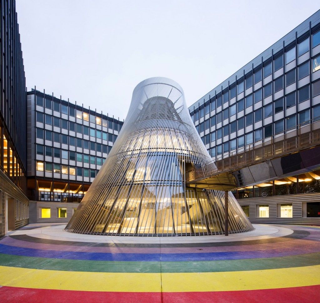 Maison pour la science Paris-IDF tweet media