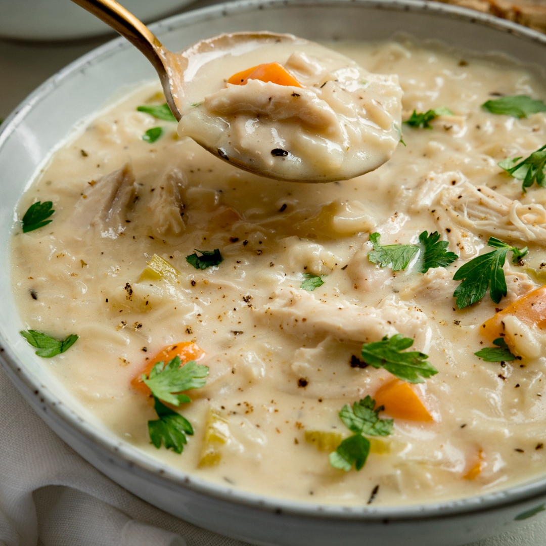 Kitchen Sanctuary tweet media