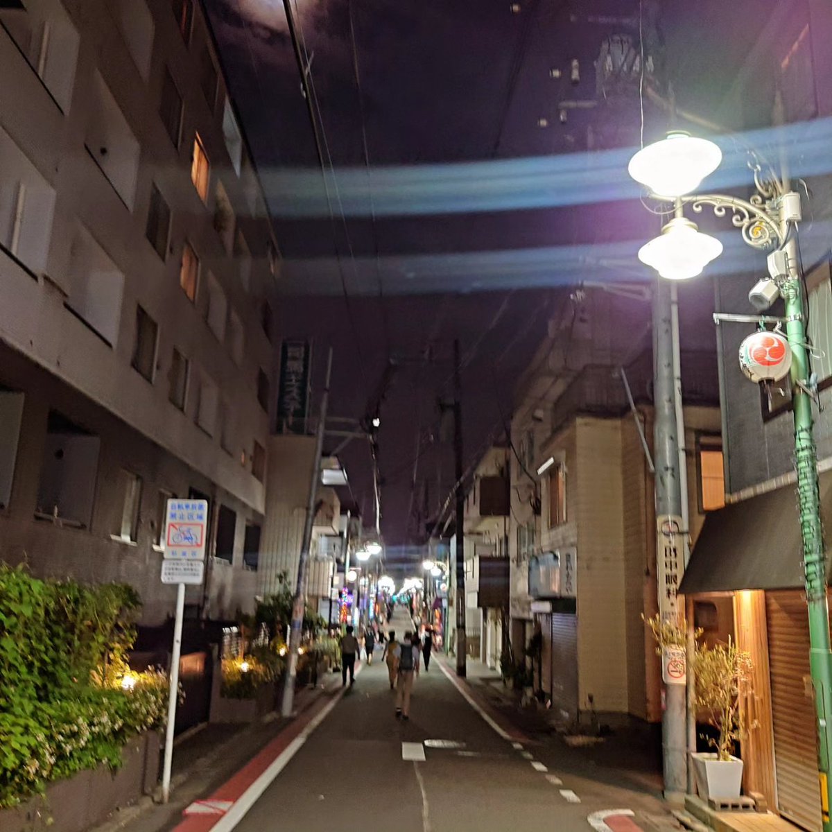 秋房 tweet media