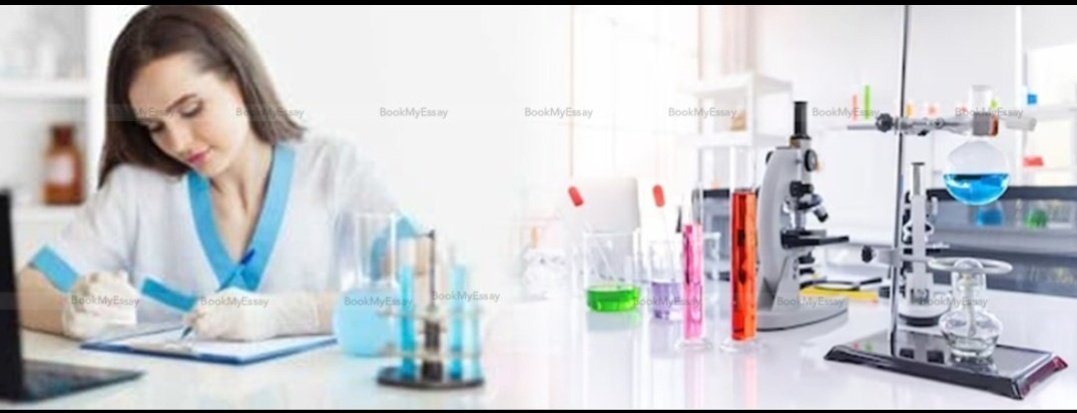 classworktutor's tweet image. Struggling with lab reports? Let @classworktutor be your lab partner! Our expert writers are here to make lab report writing a breeze.
#LabReportWritingHelp #MedicalLaboratoryScienceAssignmentHelp #MedicalAssignmentHelp